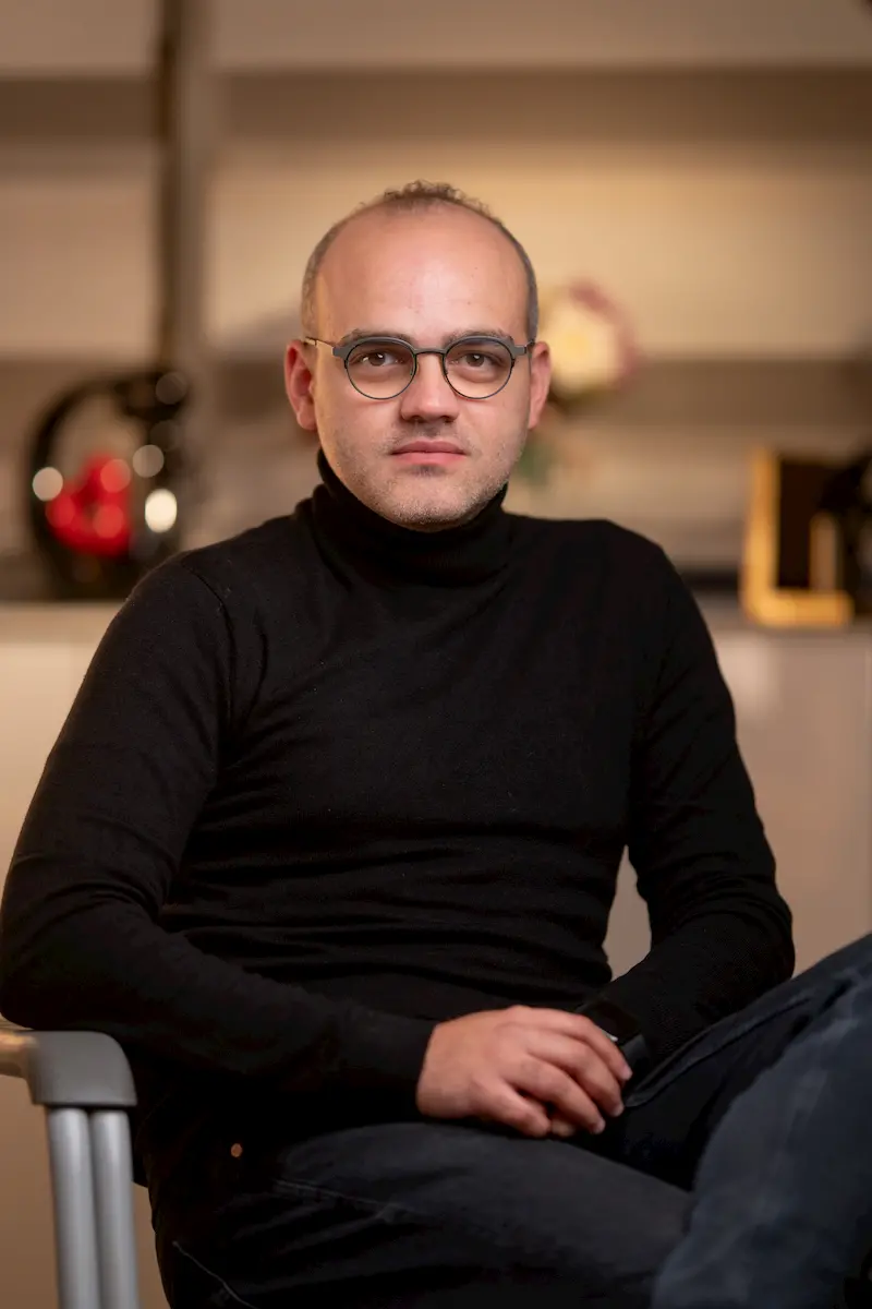 د. كريم سيد