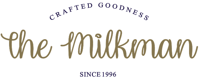 The Milkman