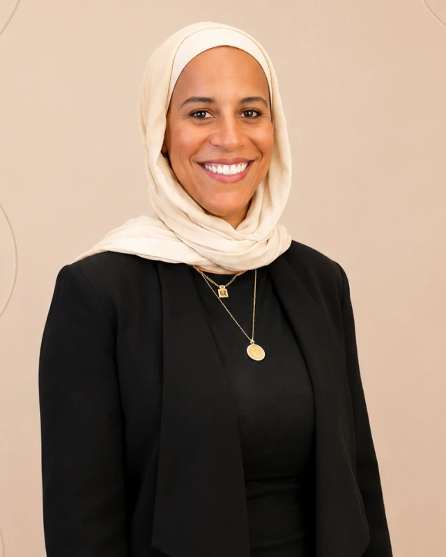 آية السبكي