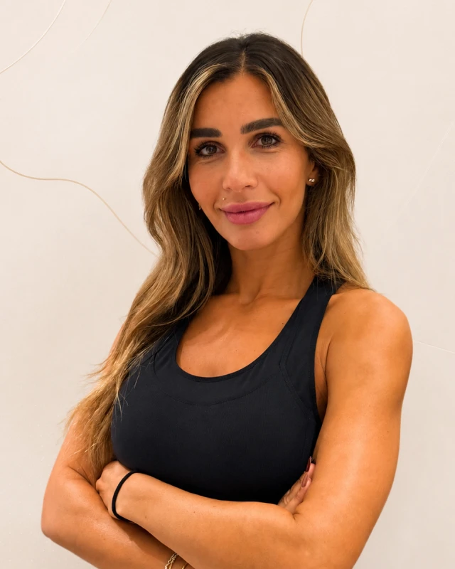 نرمين وهبي