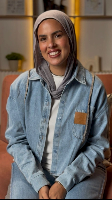 Alia Khalil