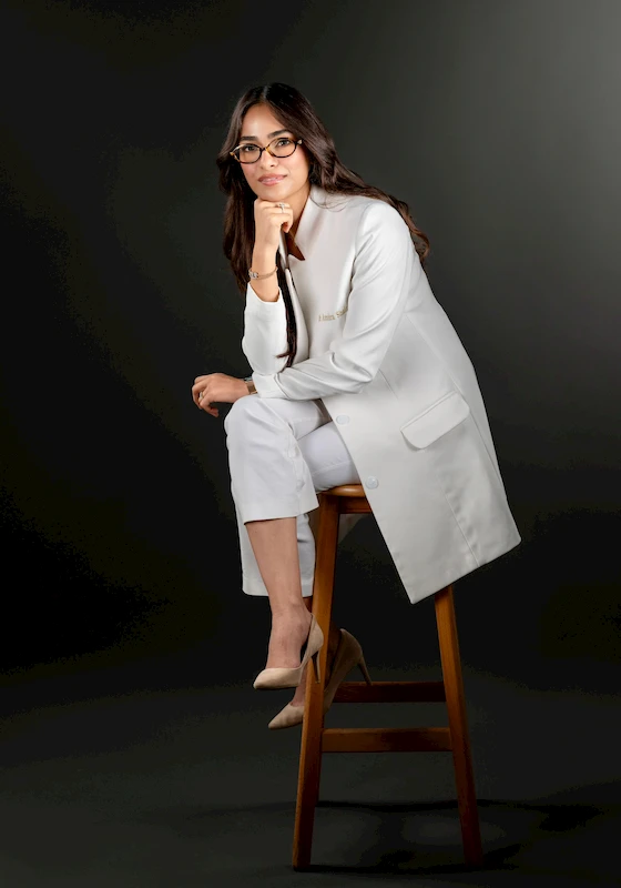 Dr. Amira Shalaby