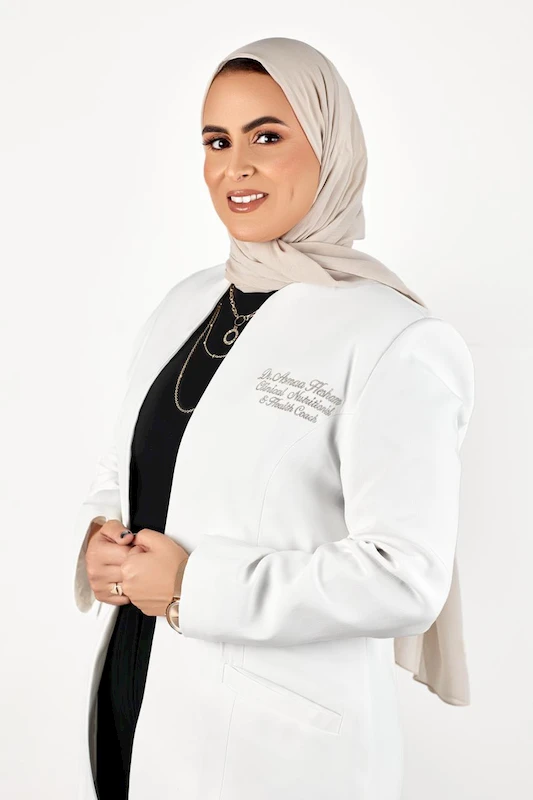 Dr. Asmaa Hesham