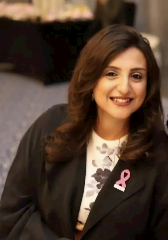 Dr. Nouf Ebeid