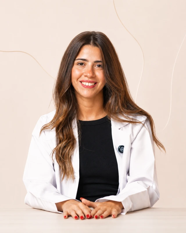 د. لچين صلاح الدين الشبل