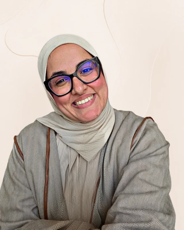 حبيبة أشرف