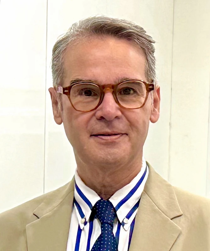 Prof. Dr. Ahmed El Minawi, MD, FACGE, FRCOG