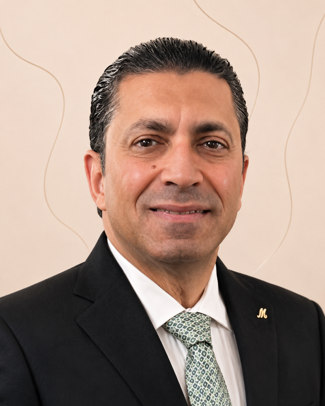 أ.د محمد نصر الدين