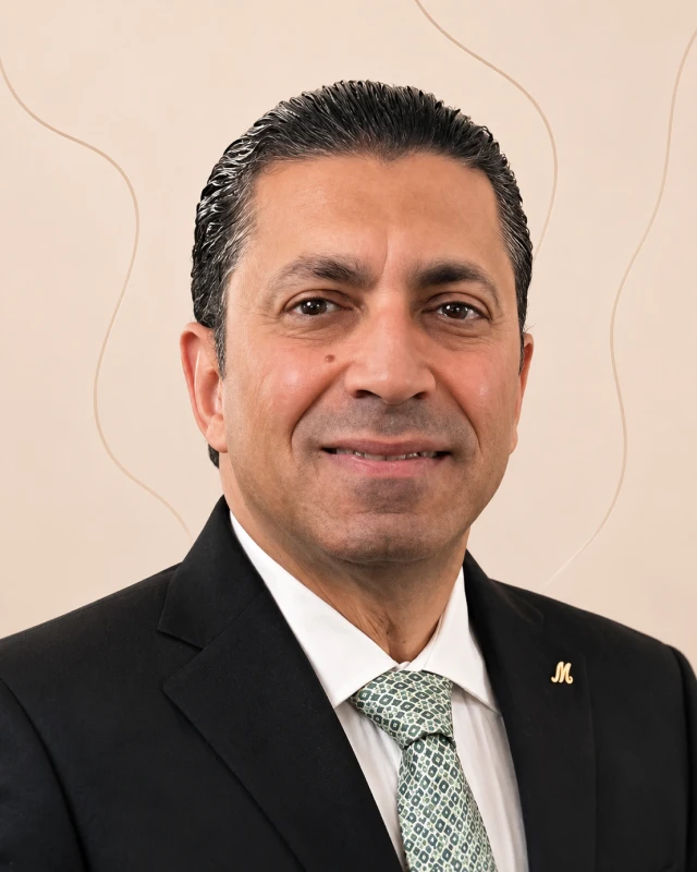أ.د محمد نصر الدين